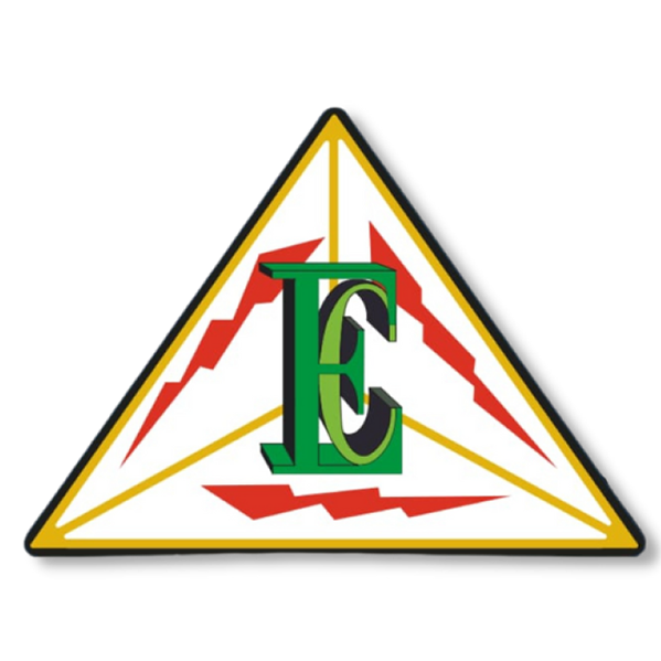 logo de electricidad centro