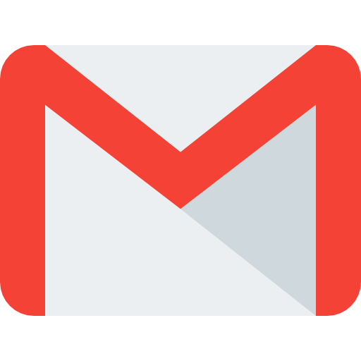 icono de gmail