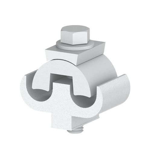 morceto bifilar paralelo mpa1 cuerpo roscado