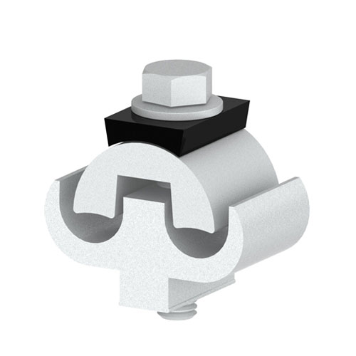 morceto bifilar paralelo mpb1 cuerpo roscado