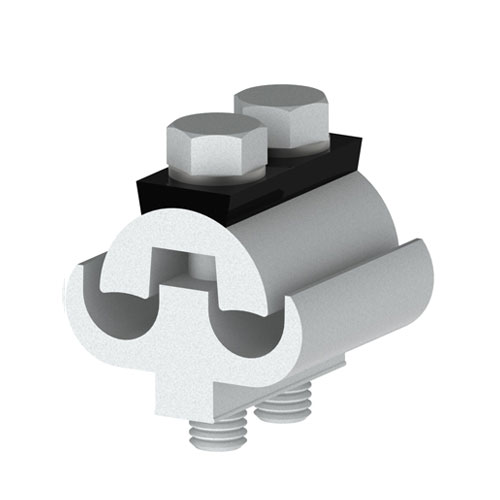 morceto bifilar paralelo mpb2 cuerpo roscado